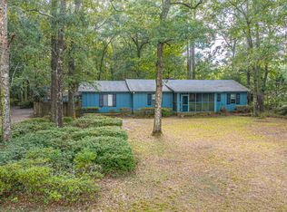 1414 Green Pond Hwy, Walterboro, SC 29488