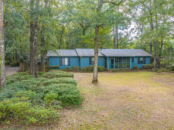1414 Green Pond Hwy, Walterboro, SC 29488