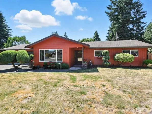 8715 NE 58th Street, Vancouver, WA 98662