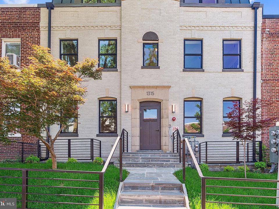 1315 Holbrook St NE Washington, DC, 20002 Apartments for Rent Zillow