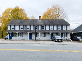537 Main St, Sturbridge, MA 01518
