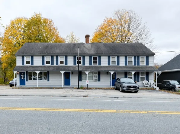 537 Main St, Sturbridge, MA 01518
