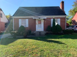 875 W 8th Ave, Columbus, OH 43212