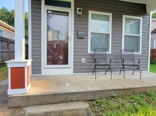 612 Camp St, Louisville, KY 40203