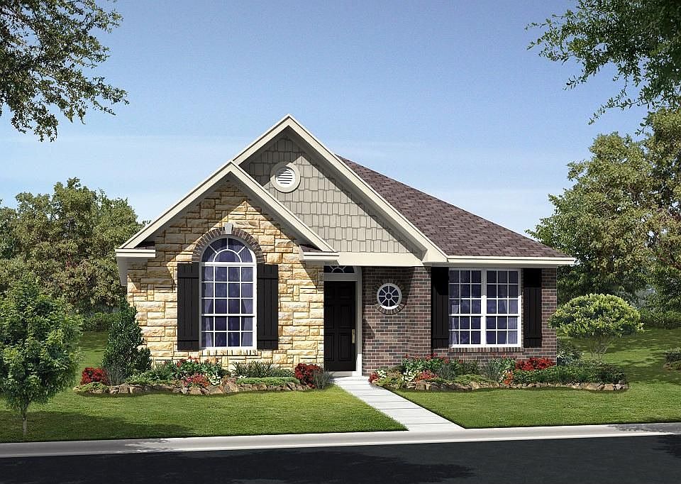 1st image of 17250 Pecos Park Ln