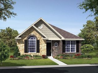 17250 Pecos Park Ln, Humble, TX 77346