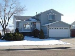 5153 Morgan Wood Bay, Salt Lake City, UT 84118