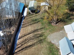 247 Bonanza St, Sumpter, OR 97877