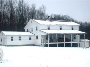 4544 Owlville Rd, Woodhull, NY 14898