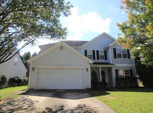 8439 Haines Creek Ln, Raleigh, NC 27616