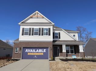 1876 Grove Park Dr, Milford, OH 45150