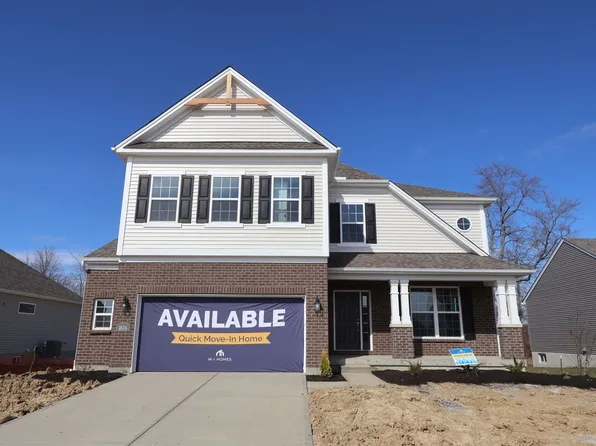 1876 Grove Park Dr, Milford, OH 45150