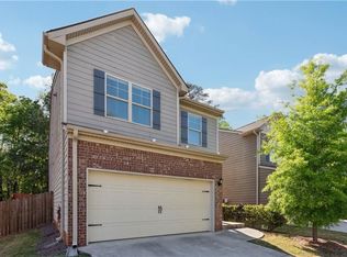3349 Pennington Dr, Lithonia, GA 30038