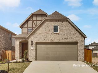 1565 Forge Pond Ln, Forney, TX 75126