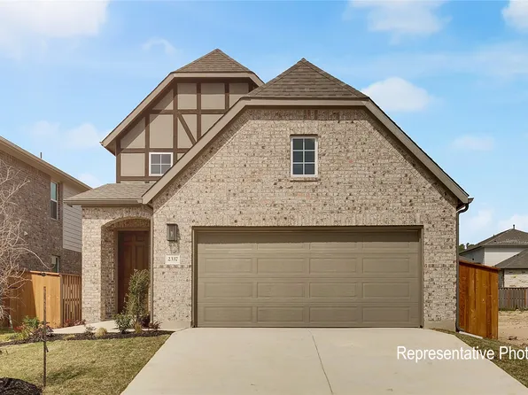1328 Lollipop Ln, Sherman, TX 75090