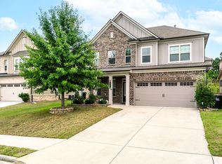 3343 Ivy Farm Ct, Buford, GA 30519