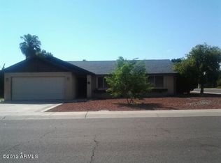 8532 N 83rd Dr, Peoria, AZ 85345