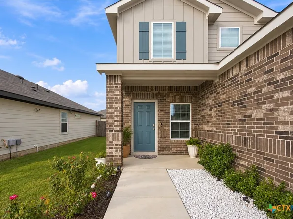20204 Heinrich Ln, Manor, TX 78653