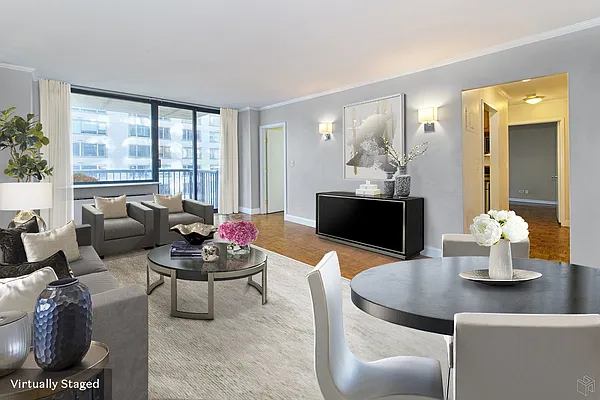 Rented by Halstead Real Estate | media 19