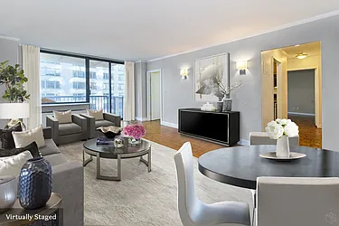 Rented by Halstead Real Estate