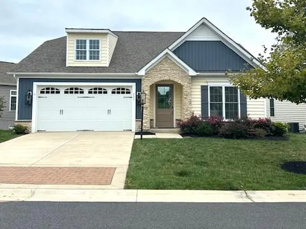 203 Affirmed Dr, Havre De Grace, MD 21078