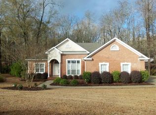 4536 Ridgepine Dr, Evans, GA 30809