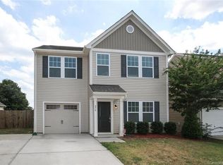 278 Ranlo Ave, Gastonia, NC 28054