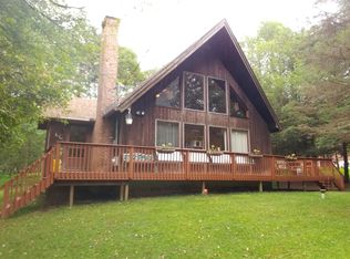 106 Shortridge Rd, Albrightsville, PA 18210