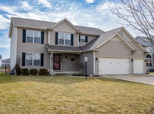 3909 Trailway Dr, Champaign, IL