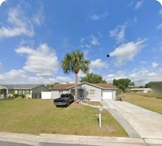 (Undisclosed Address), Kissimmee, FL, 34743