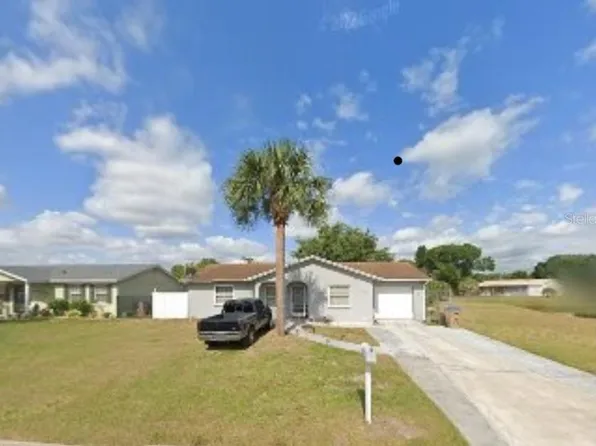 (undisclosed Address), Kissimmee, FL 34746