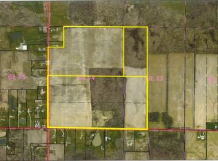 State Route 511, Nova, OH 44859