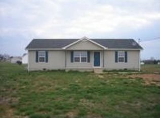 325 Cayenne Rd, Bell Buckle, TN 37020