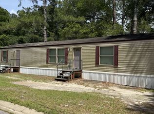 842 Spring St LOT 1, Montezuma, GA 31063