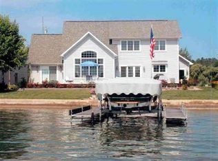 109 Billings Ct, Fremont, IN 46737