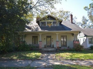 222 Greene St, Augusta, GA 30901