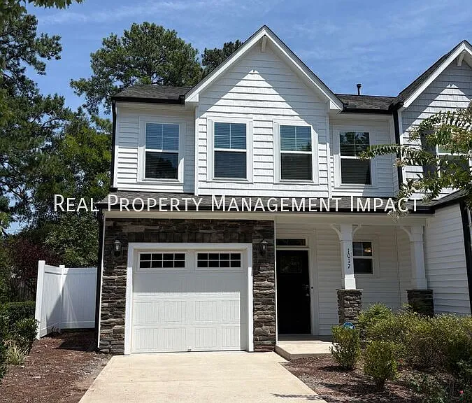 1017 Arbor Edge Ln — Photo 3