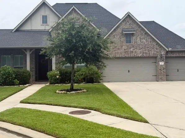 31518 Farm Country Ln, Hockley, TX 77447