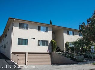 1256 Boynton St APT 4, Glendale, CA 91205