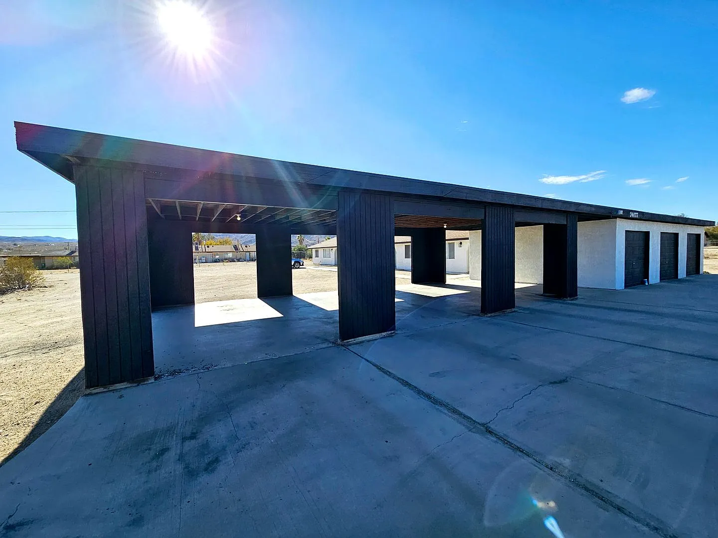 74077 Cactus Drive — Photo 2