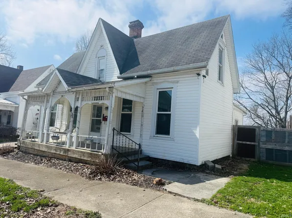 1819 I St, Bedford, IN 47421