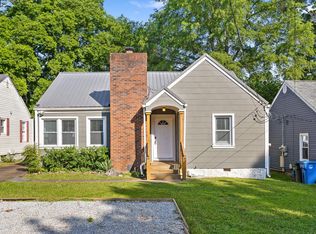 29 Oriole Dr, Chattanooga, TN 37411