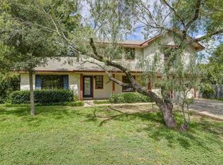 1808 Hunters Trl, Round Rock, TX 78681