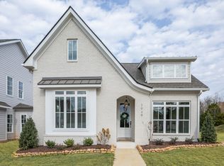 The Claiborne Plan, Heritage Walk, Chattanooga, TN 37421