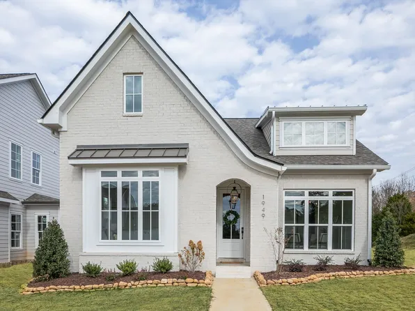 The Claiborne Plan, Heritage Walk