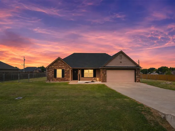 21096 S Hariston St, Claremore, OK 74019