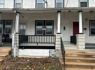 761 Madison St, Coatesville, PA