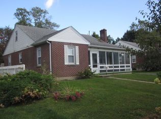 229 Maryland Ave, Oxford, PA 19363