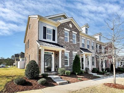 1300 Assembly St, Belmont, NC, 28012