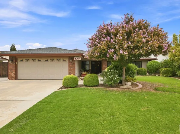 8704 Summer Creek Rd, Bakersfield, CA 93311